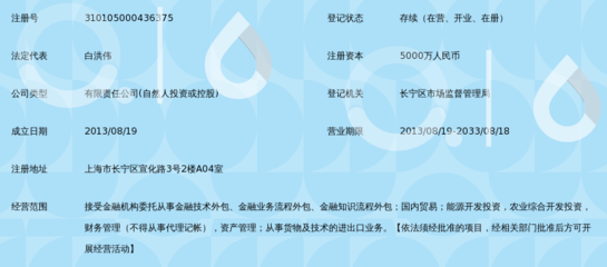 通汇天下(上海)金融服务 专注金融信息技术外包的专业机构